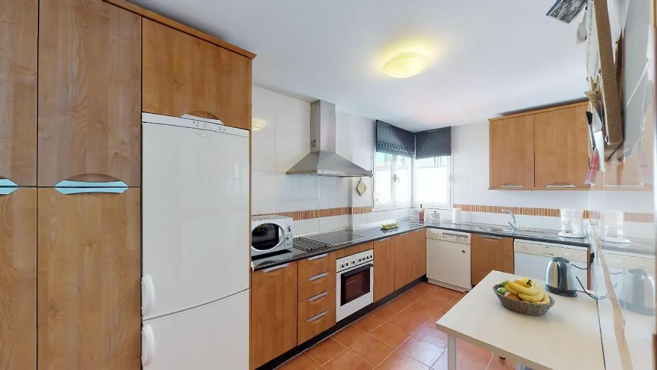 Vista Alhaurin Golf Apartment Alhaurin el Grande